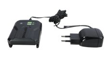 Зарядное устройство Greenworks G24UC2, 24V, 2А (2946207)