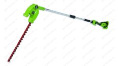 Кусторез штанговый аккумуляторный Greenworks G40PHA, 40V, 51см, без АКБ и ЗУ (2300407)