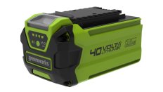 Аккумулятор Greenworks G40B2, 40V, 2 Ач (2926907)