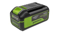 Аккумулятор Greenworks High Power, G40HP4, 4 Ач (2958507)
