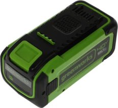 Аккумулятор Greenworks G40B8, 40V, 8 Ач (2951607)