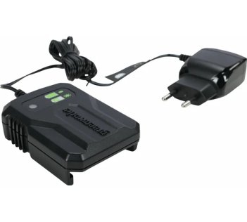 Зарядное устройство Greenworks G40UCM2M, 40V, 2A (2946507)