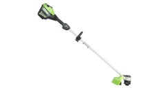Триммер аккумуляторный Greenworks GD60LT, 60V, 40 см, бесщеточный, без АКБ и ЗУ (2108307)