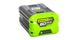 Аккумулятор Greenworks G60B2, 60V, 2 Ач (2918307)