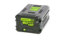 Аккумулятор Greenworks G60B5, 60V, 5 Ач (2944907)