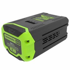 Аккумулятор Greenworks G60B8, 60V, 8 Ач (2954507)