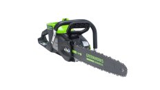 Цепная пила аккумуляторная Greenworks GD82CS51, 82V, 51 см, бесщеточная, без АКБ и ЗУ (2008307)