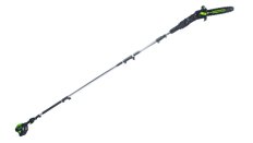 Высоторез/Сучкорез аккумуляторный Greenworks GD82PS25, 82V, 25 см, бесщеточный, без АКБ и ЗУ (1402207)
