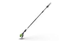 Высоторез/Сучкорез аккумуляторный телескопический Greenworks PS102T, 25 см, бесщеточный, без АКБ и ЗУ (1402407)