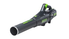 Воздуходув аккумуляторный Greenworks GD82ABII, 82V, бесщеточный, без АКБ и ЗУ (2407007)