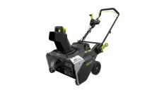 Снегоуборщик аккумуляторный Greenworks 82SN22, 82V, 56 см, бесщеточный, c 1хАКБ 5Ач и ЗУ (2603307UB)