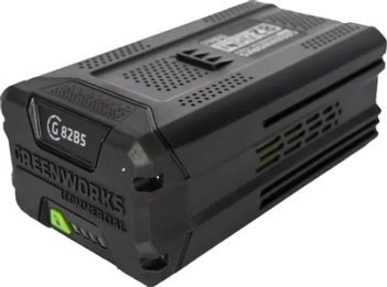 Аккумулятор Greenworks GC82B5, 82V, 5 Ач (2914607)