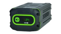 Аккумулятор Greenworks G82B8, 82V, 8 Ач (2951407)
