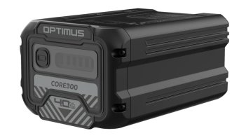 Аккумулятор Greenworks CORE320, 82V, 4 Ач (2960707)