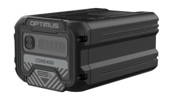 Аккумулятор Greenworks CORE400, 82V, 5,5 Ач (2960807)