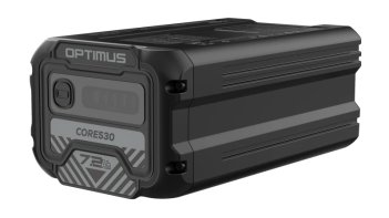 Аккумулятор Greenworks CORE530, 82V, 7,2 Ач (2958207)