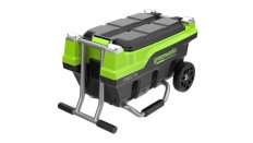 Зарядное устройство для 6 аккумуляторов Greenworks G82CT6, 82V (2955107)
