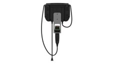 Зарядное устройство для трактора и райдера Greenworks GC82CH600, 82V, 8 А (2955407)