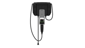 Зарядное устройство для трактора и райдера Greenworks GC82CH600, 82V, 8 А (2955407)