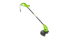 Триммер электрический Greenworks GST2830, 280W, 20 см (21117)