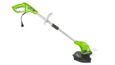 Триммер электрический Greenworks GST5033, 500 Вт, 30 см (21217)