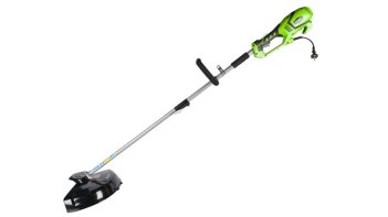 Триммер электрический Greenworks GST1246, 1200 Вт, 40 см (1301807)