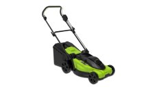 Газонокосилка электрическая Greenworks LM2000, 2000 Вт, 43 см (2515707)