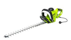 Кусторез электрический Greenworks GHT7068, 700 Вт, 68 см (2201407)