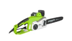 Цепная пила электрическая Greenworks GCS1840, 1800 Вт, 40 см (20027)