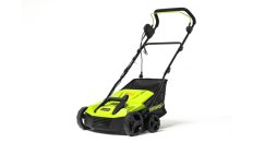 Аэратор-скарификатор электрический Greenworks GDT15, 1500 Вт, 36 см (2515507)