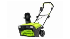 Снегоуборщик электрический Greenworks SN2300,2300 Вт, 50 см (2602707)