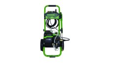 Мойка высокого давления аккумуляторная GDPW60DP, 60V, 250 бар, бесщеточная, с портом на 2 АКБ (5106207)