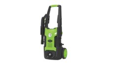 Мойка высокого давления электрическая Greenworks GPWG3II, 1700 Вт, 120 бар (5107007)