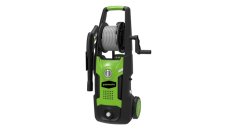 Мойка высокого давления электрическая Greenworks GPWG4II, 1800 Вт, 130 бар (5106507)
