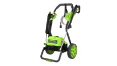 Мойка высокого давления электрическая Greenworks GPW2000II, 1800 Вт (5106707)