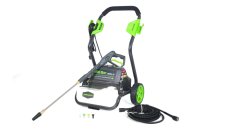 Мойка высокого давления электрическая Greenworks GPWG8II, 2800 Вт, 160 бар (5106807)