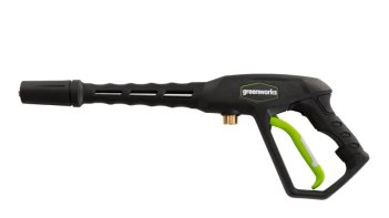 Пистолет для мойки высокого давления Greenworks, 250 бар (5201507)