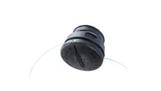 Головка триммерная с леской в сборе для триммеров Greenworks 82V, (2949907)