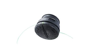 Головка триммерная с леской в сборе для триммеров Greenworks 82V, (2949907)