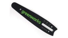 Шина для пилы Greenworks 15 см, (2953507)