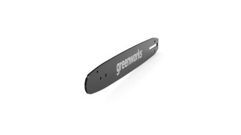 Шина для пил Greenworks 24V/40V, 30см., (2947007)