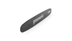 Шина для аккумуляторной цепной пилы Greenworks 60V 40 см, (2948707)