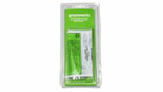 Цепь для аккумуляторной цепной пилы Greenworks, 40 см, (2948807)