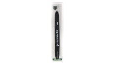 Шина для цепной пилы Greenworks, 220V, 45 см, (29777)