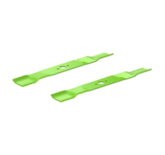 Комплект из двух ножей для газонокосилки Greenworks 76 см, 82V, (2958007)