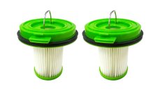 HEPA-фильтр для 24V вертикальных пылесосов Greenworks (2 шт.) (2950707)