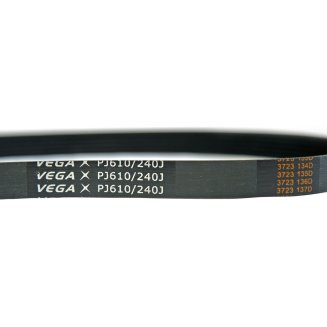 Ремень поликлиновой 6PJ609