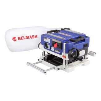 Станок рейсмусовый BELMASH P2000DH
