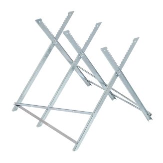 Козлы строительные для бревен BELMASH CT-150L