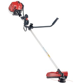 Мотокоса бензиновая Geos by AL-KO Max Premium 130 B